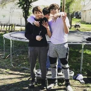 Meet your Posher, Gavyn